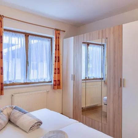 Haus Georg Appartement