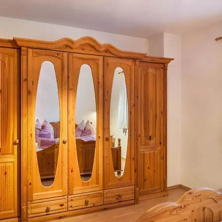 Appartement Haus Georg