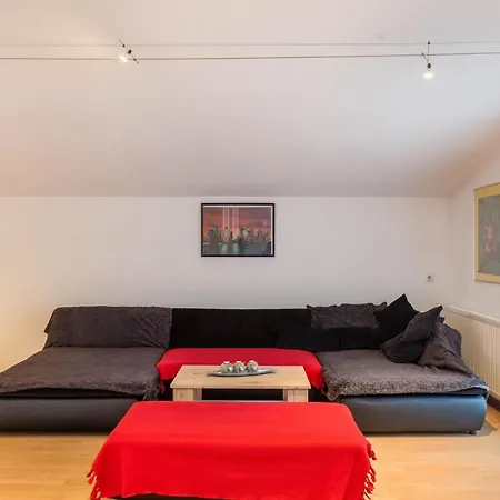 Haus Georg Appartement