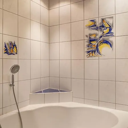 Haus Georg Appartement Mayrhofen