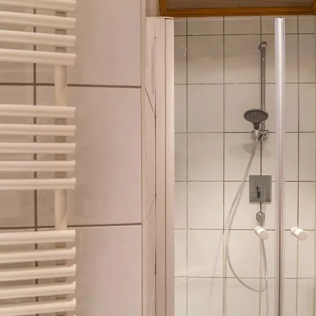Appartement Haus Georg