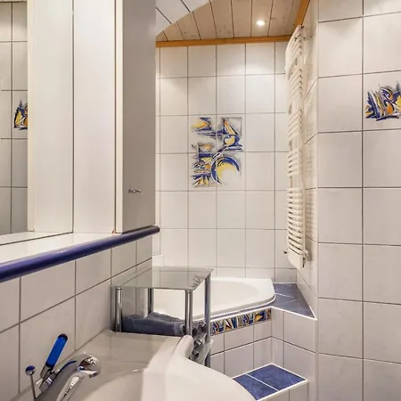 Haus Georg Appartement *