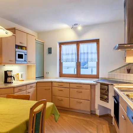Appartement Haus Georg *