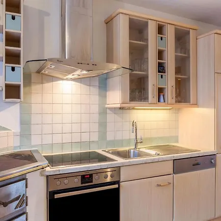 Haus Georg Appartement *